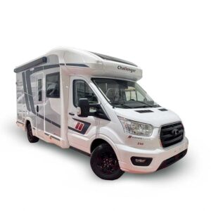 Challenger 250 Graphite Edition