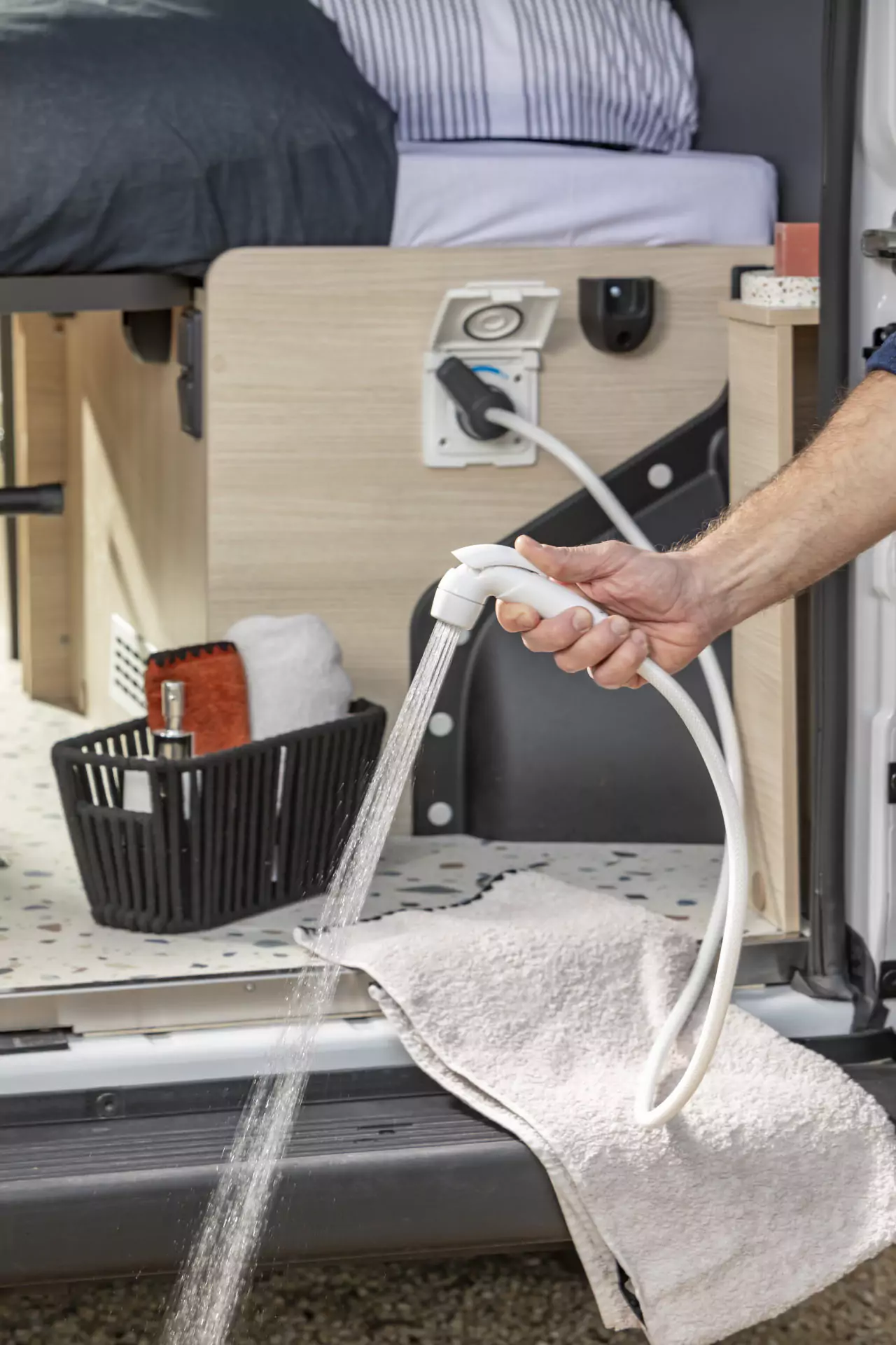 douchette-sunset-edition