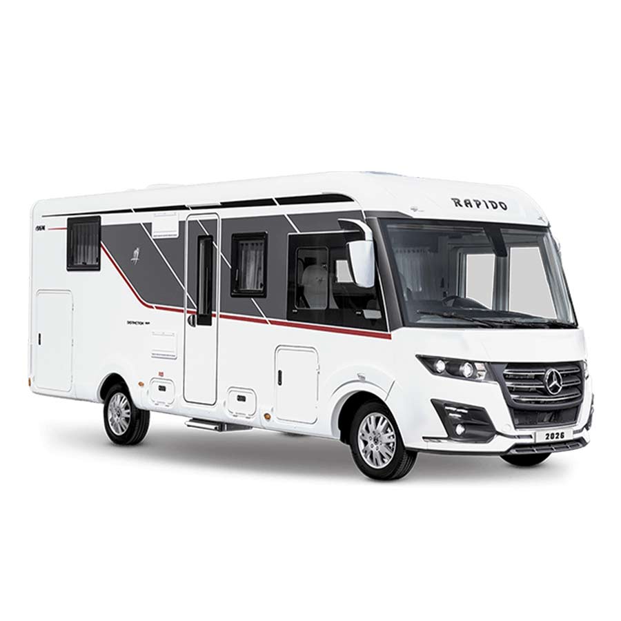 rapido-i196M-Truma-caravaning-palencia rapido-i196M-Truma-caravaning-palencia