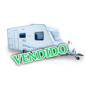 Caravelair Antares Luxe Ambiance 490