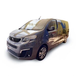Peugeot Traveller