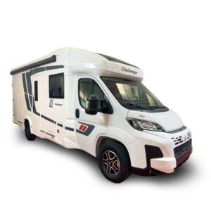 Challenger 260 Ultimate Edition M26