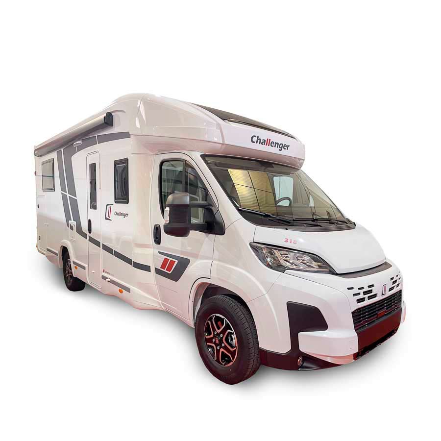 challenger-318-ultimate-edition-m26-caravaning-palencia challenger-318-ultimate-edition-m26-caravaning-palencia
