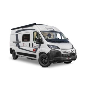 Challenger V 114 Max