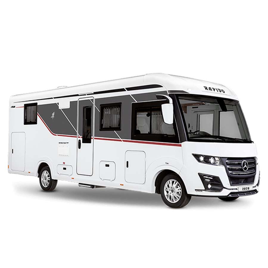 rapido-i196M-caravaning-palencia rapido-i196M-caravaning-palencia