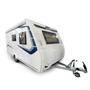 Caravelair Style 430
