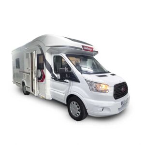 Challenger 396 Genesis